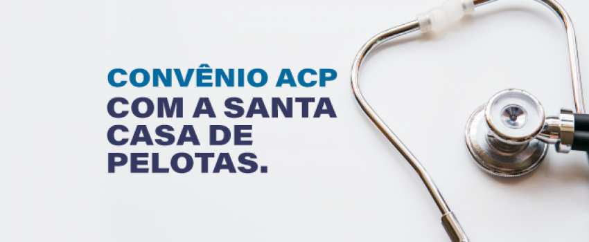 Associados tem desconto no Centro Clínico da Santa Casa