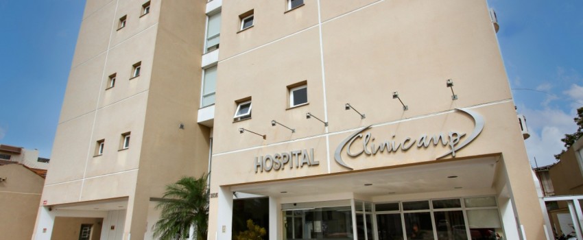 Convênio ACP e Clinicanp