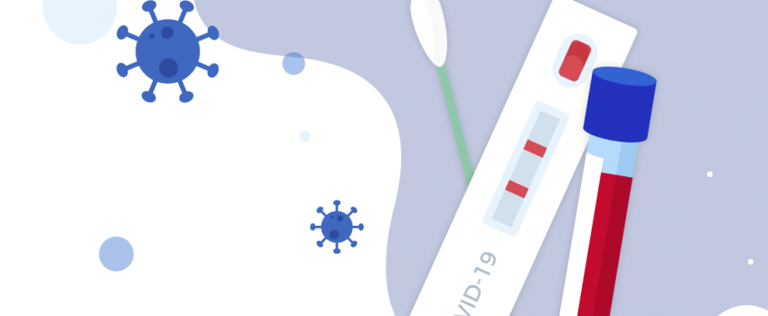 Convênio Teste Covid-19