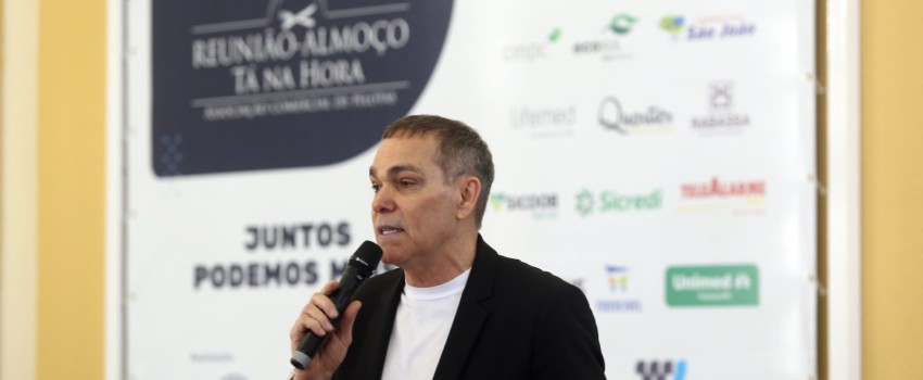 Trajetória da Vitrola foi destaque na Tá na Hora ACP