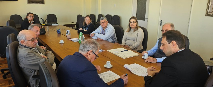 Contas de 2024 são aprovadas em Assembleia