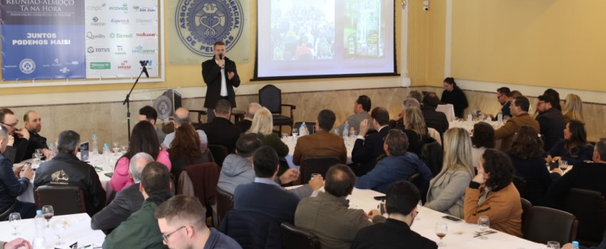 Tá na Hora debate o papel da imprensa