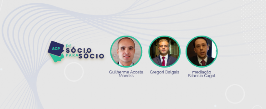 A LGPD e o impacto nas empresas