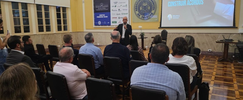 Estratégias para conseguir acordos