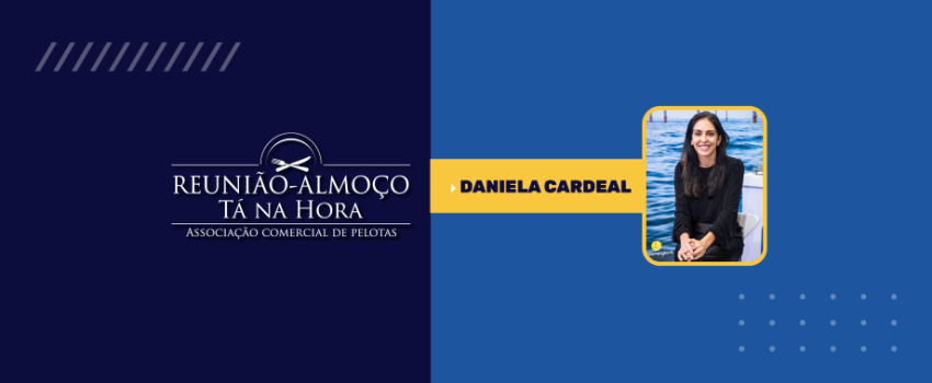 Tá na Hora Transição Energética