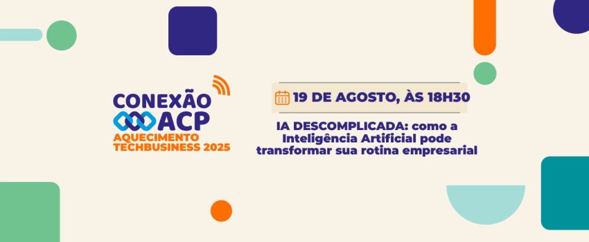 Conexão ACP - IA Descomplicada