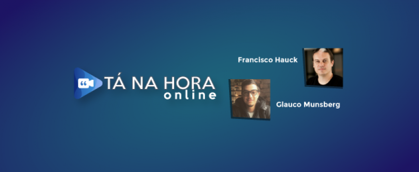 Conexão e Inovação - A nova Economia