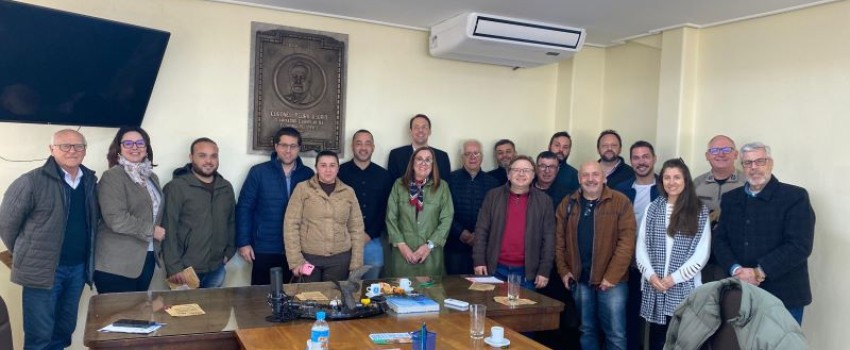 Revitalização do Centro é tema de nova reunião