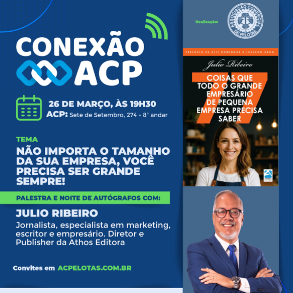 Conexão ACP