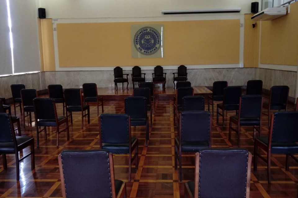 Associação Comercial de Pelotas